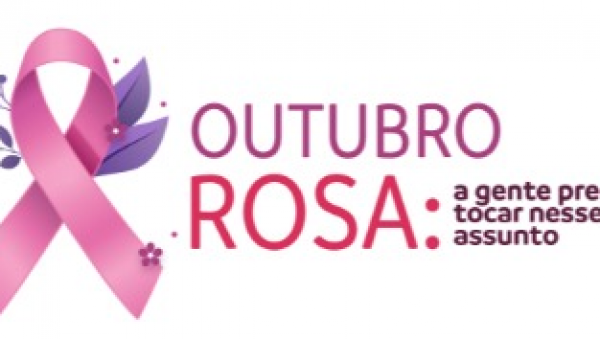 Outubro Rosa