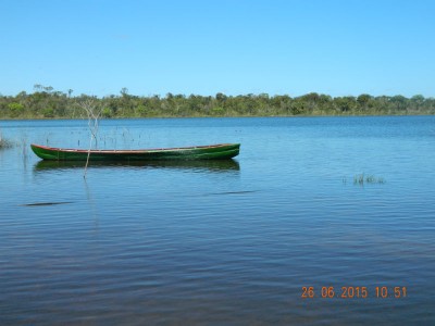 Meio Ambiente