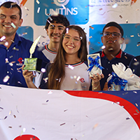 Lunna Terezinha Barbosa Cunha Abreu