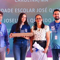 Maria Luiza Barbosa de Magalhães