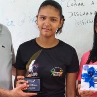 Thayla Melissa Cunha Silva