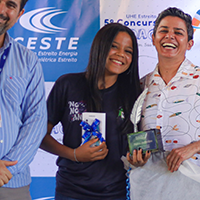 Amanda de Sousa Costa